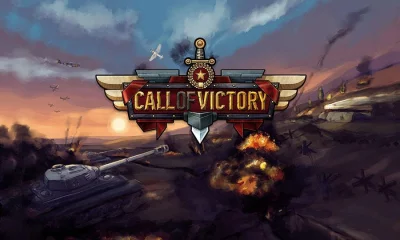 Call of Victory screenshot №6