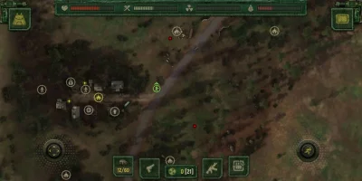 Call of Zone screenshot №3