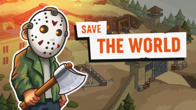 Camp Defense screenshot №3