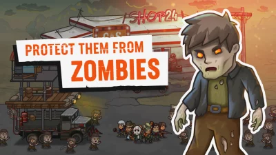 Camp Defense screenshot №8