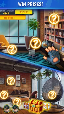 Campus: Date Sim screenshot №4