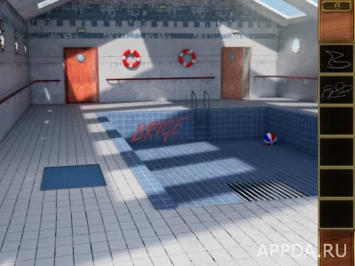 Can You Escape - Titanic screenshot №8