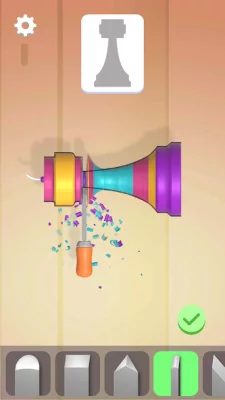 Candle Craft screenshot №5