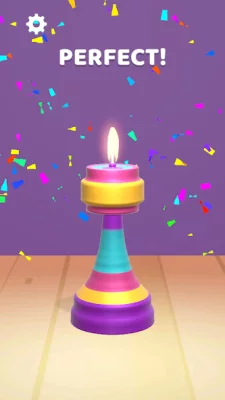 Candle Craft screenshot №6