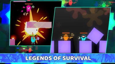 Capsule Fight: Round Master screenshot №6