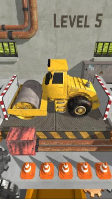 Car Crusher screenshot №2