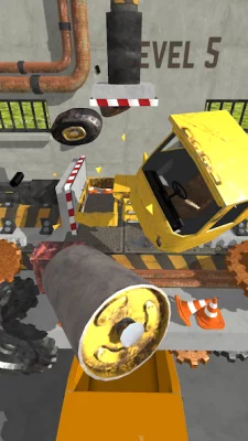Car Crusher screenshot №3