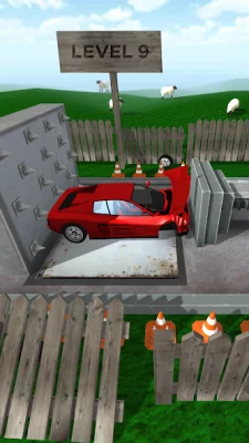 Car Crusher screenshot №6