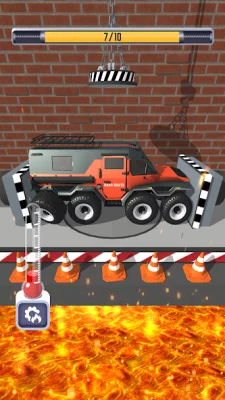 Car Crusher screenshot №8