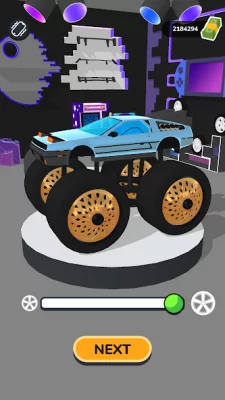 Car Master 3D screenshot №3