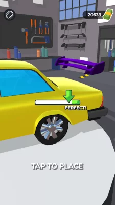 Car Master 3D screenshot №6