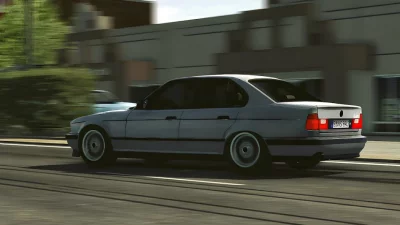 Car Parking Multiplayer screenshot №5