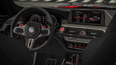 Car Parking Multiplayer screenshot №6