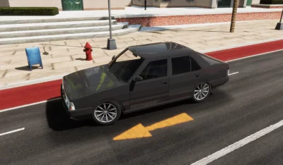 Car Simulator : Вождение игры screenshot №4