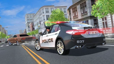 Car Simulator Japan screenshot №8