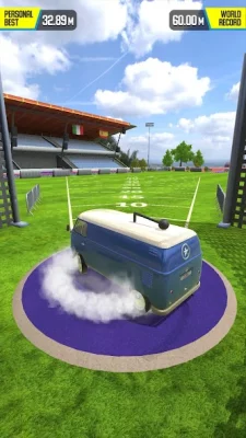 Car Summer Games 2021 screenshot №2