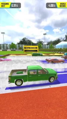 Car Summer Games 2021 screenshot №4