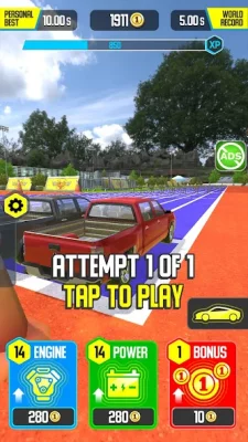 Car Summer Games 2021 screenshot №5