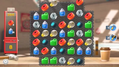 Car Tuning - Design Cars screenshot №5