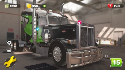 Car Tuning - Design Cars screenshot №6