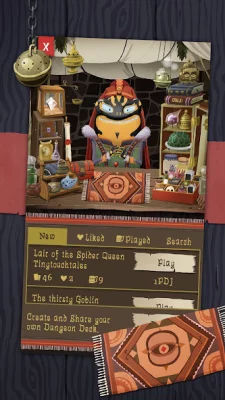 Card Crawl screenshot №7