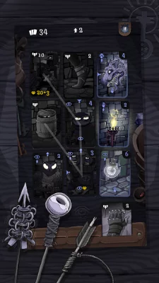Card Thief screenshot №4