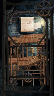 Card Thief screenshot №5