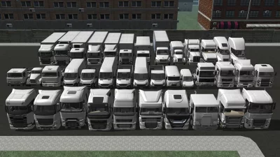Cargo Transport Simulator screenshot №2