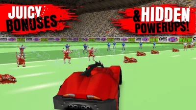 Carmageddon screenshot №4