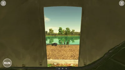 Carp Fishing Simulator screenshot №8