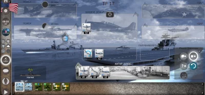 Carrier Battes 4 Guadalcanal screenshot №4
