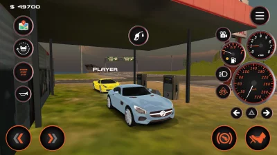 Carshift screenshot №4