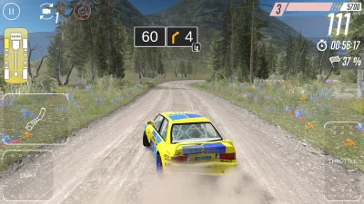 CarX Rally screenshot №6