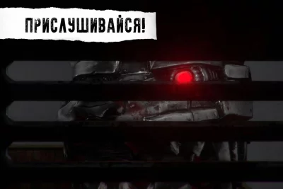 CASE: Animatronics - Ужасы screenshot №4