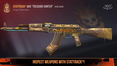 Кейс Симулятор для Стандофф screen 3