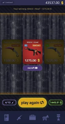 Case Royale кейсы кс 2 и кс го screenshot №5