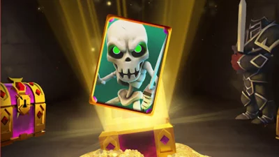 Castle Crush：Карточные игры screenshot №3