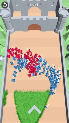 Castle Raid! screenshot №2