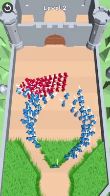 Castle Raid! screenshot №6