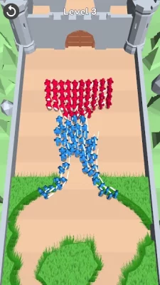 Castle Raid! screenshot №7