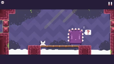 Cat Bird screenshot №3