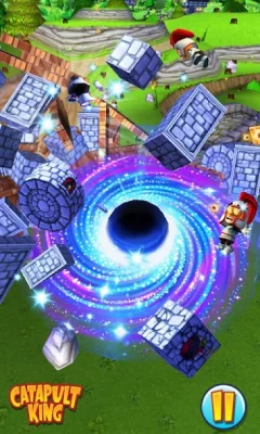 Catapult King screenshot №5