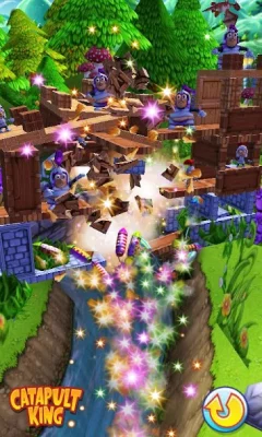 Catapult King screenshot №7