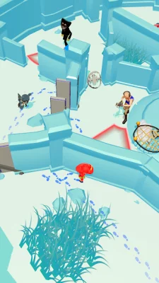 Catch World: Find &#39;em All! screenshot №3