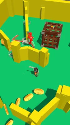 Catch World: Find &#39;em All! screenshot №4