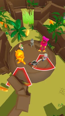 Catch World: Find &#39;em All! screenshot №5