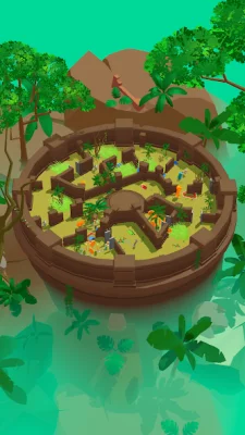 Catch World: Find &#39;em All! screenshot №6