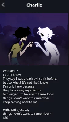 Charlie in Underworld! screenshot №2