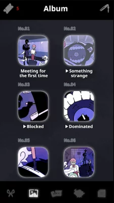 Charlie in Underworld! screenshot №3