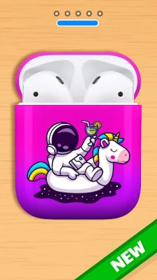 Чехол на телефон своими руками screenshot №4